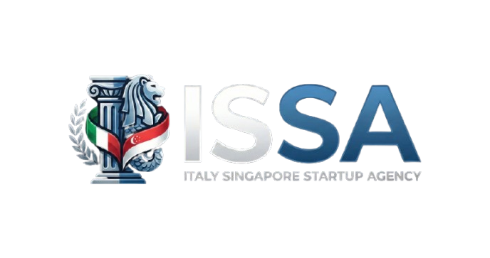 ISSA - Italy Singapore Startup Agency